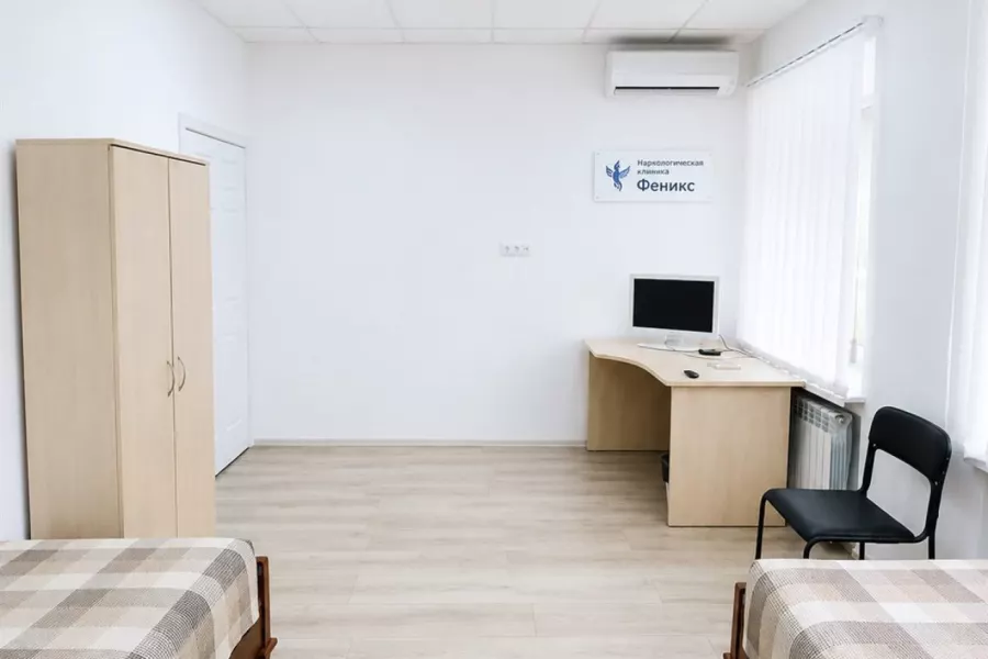 Лечение в частном наркологическом стационаре в Пролетарске